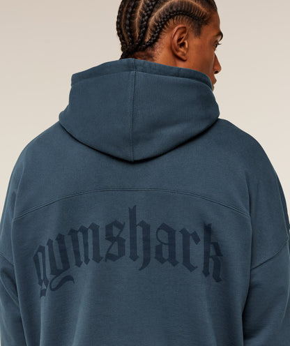 Olde English Hoodie - US 7626