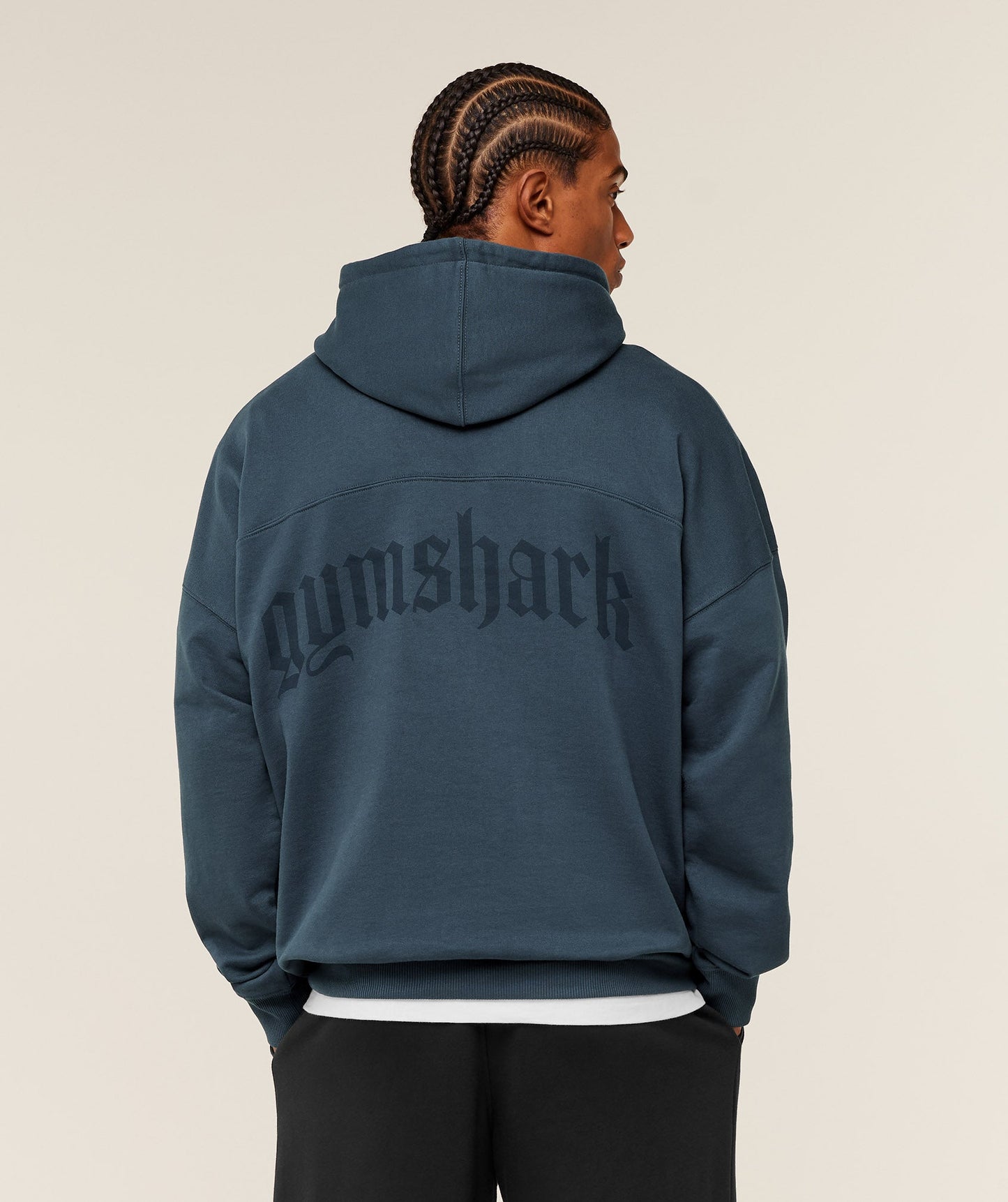 Olde English Hoodie - US 7626