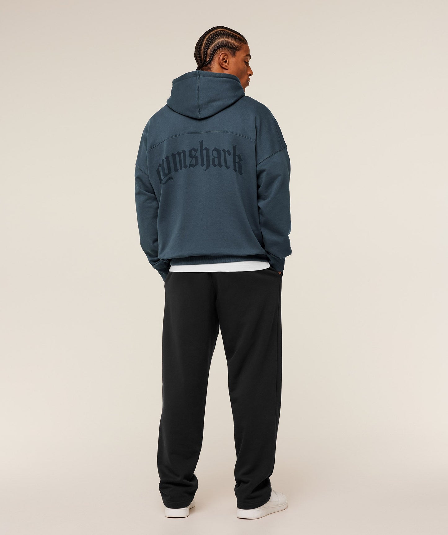Olde English Hoodie - US 7626