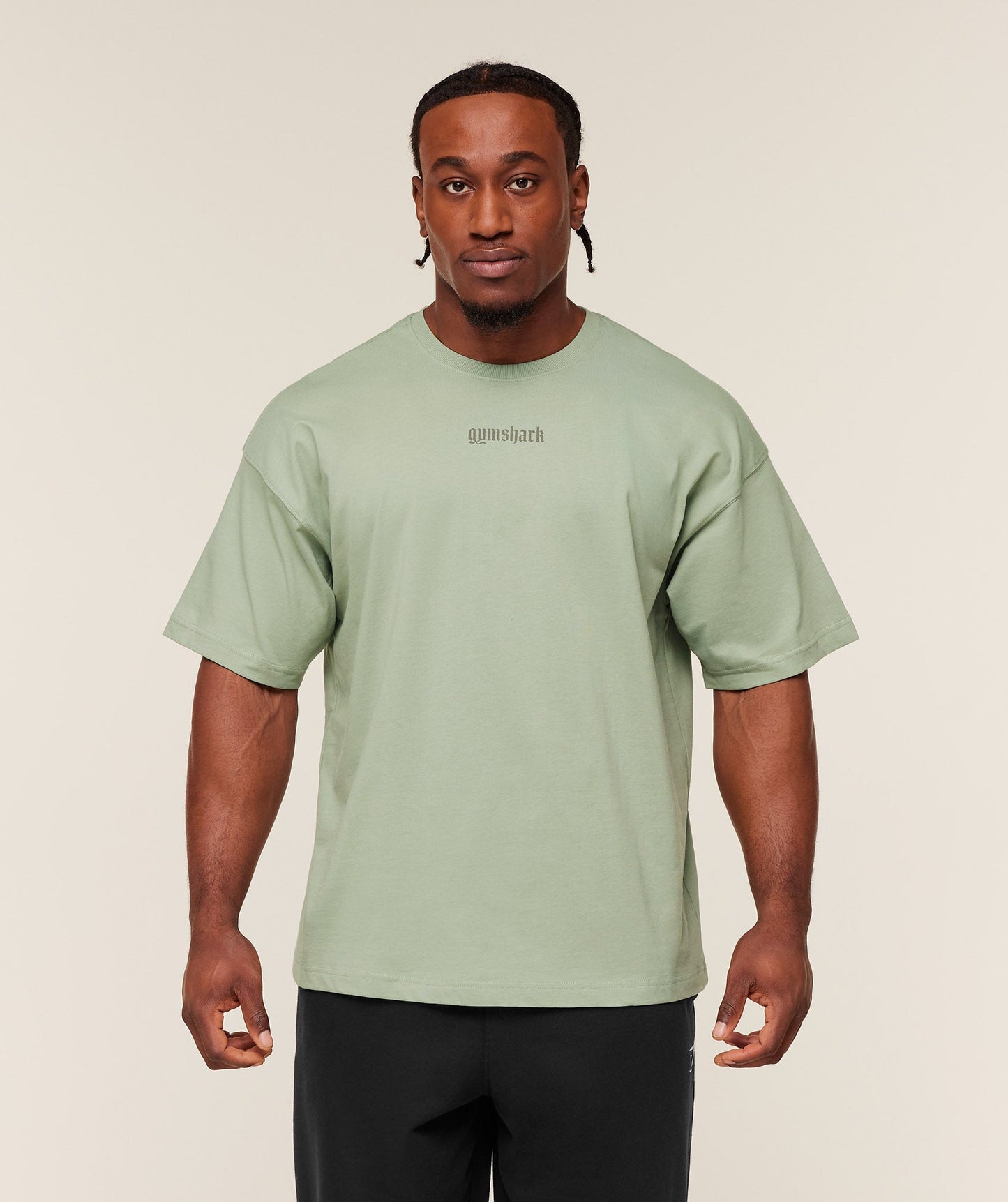 Olde English T-Shirt - US 0595