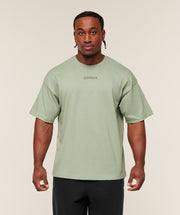 GS Haze Green