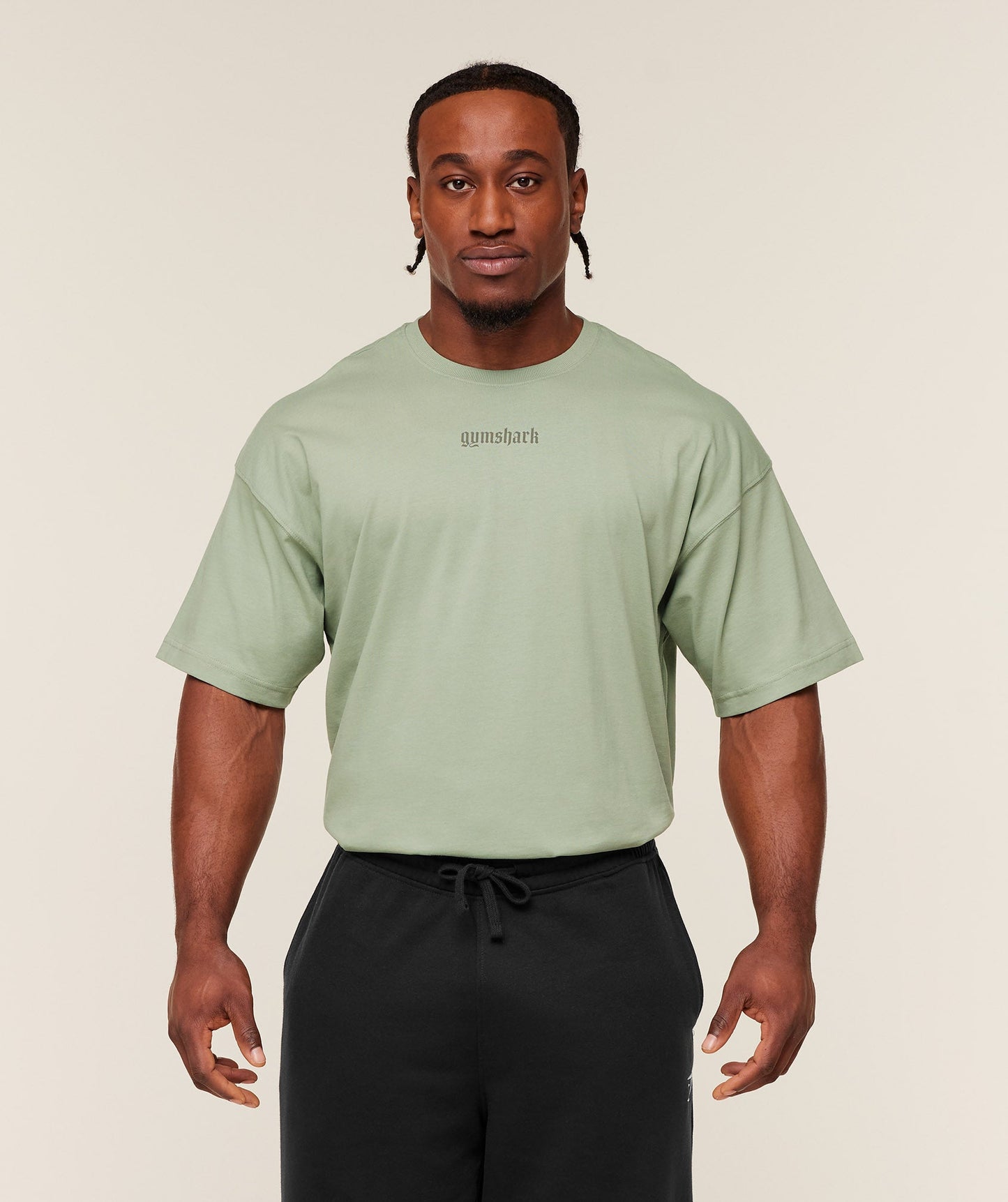 Olde English T-Shirt - US 0595