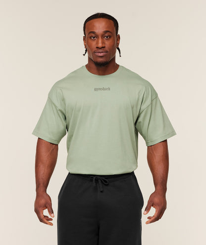 Olde English T-Shirt - US 0595