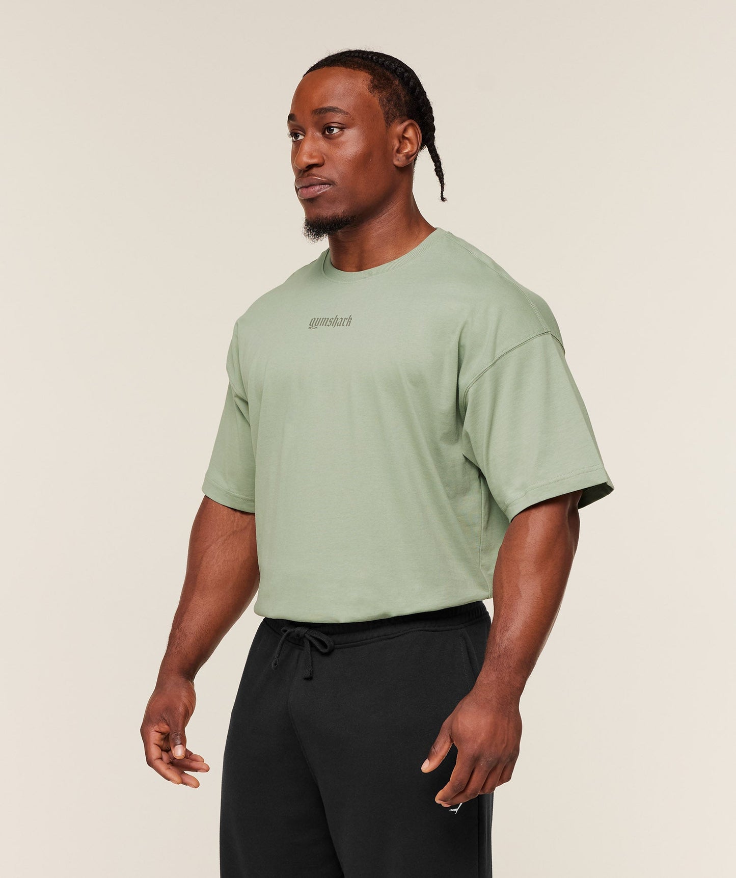 Olde English T-Shirt - US 0595