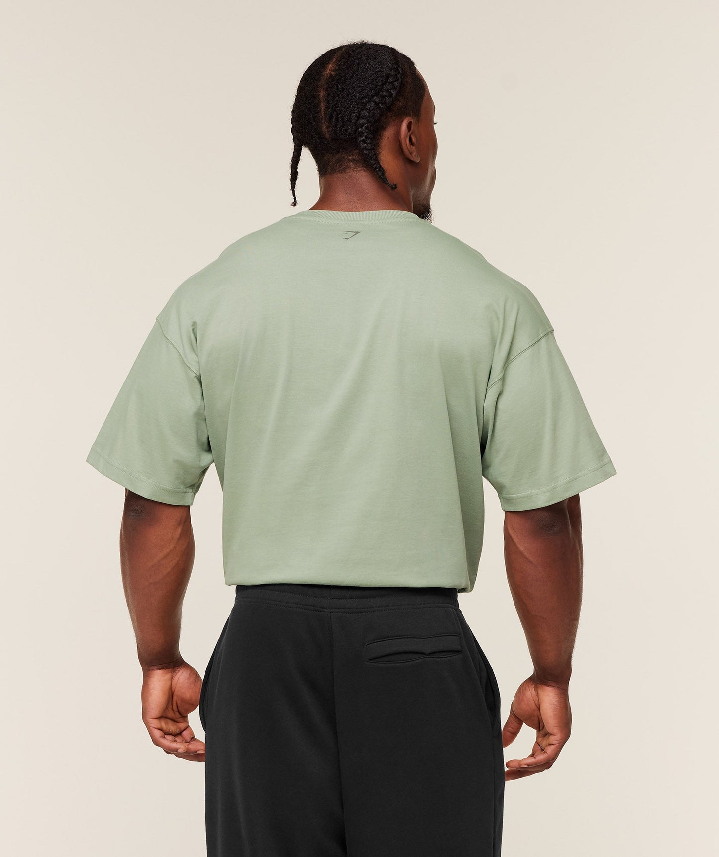 Olde English T-Shirt - US 0595