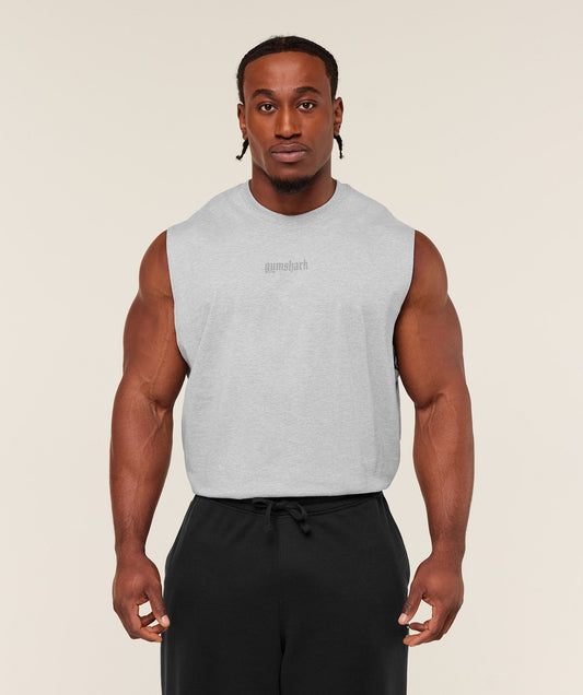 Olde English Tank - US 8694