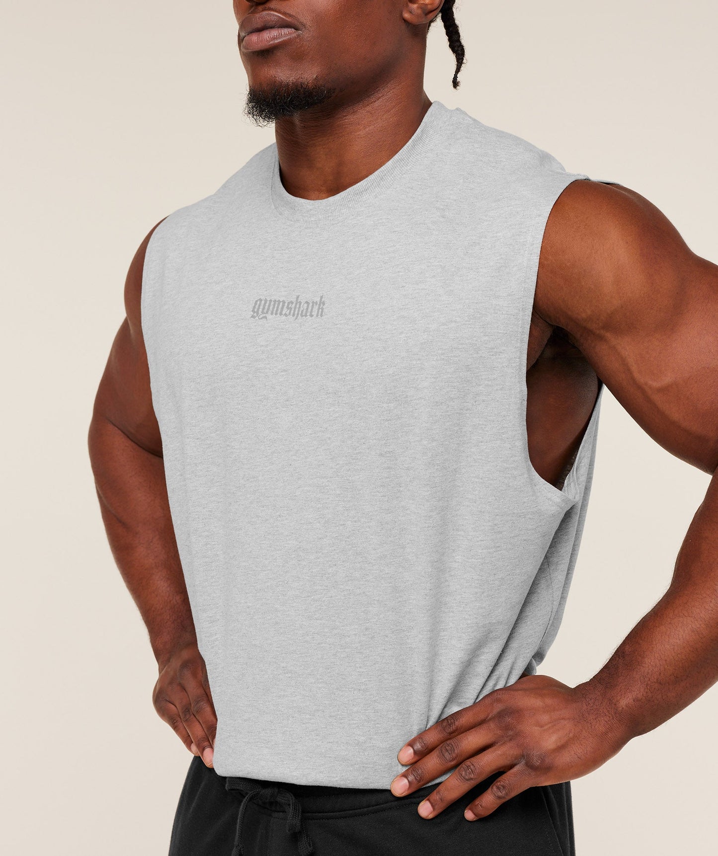 Olde English Tank - US 8694