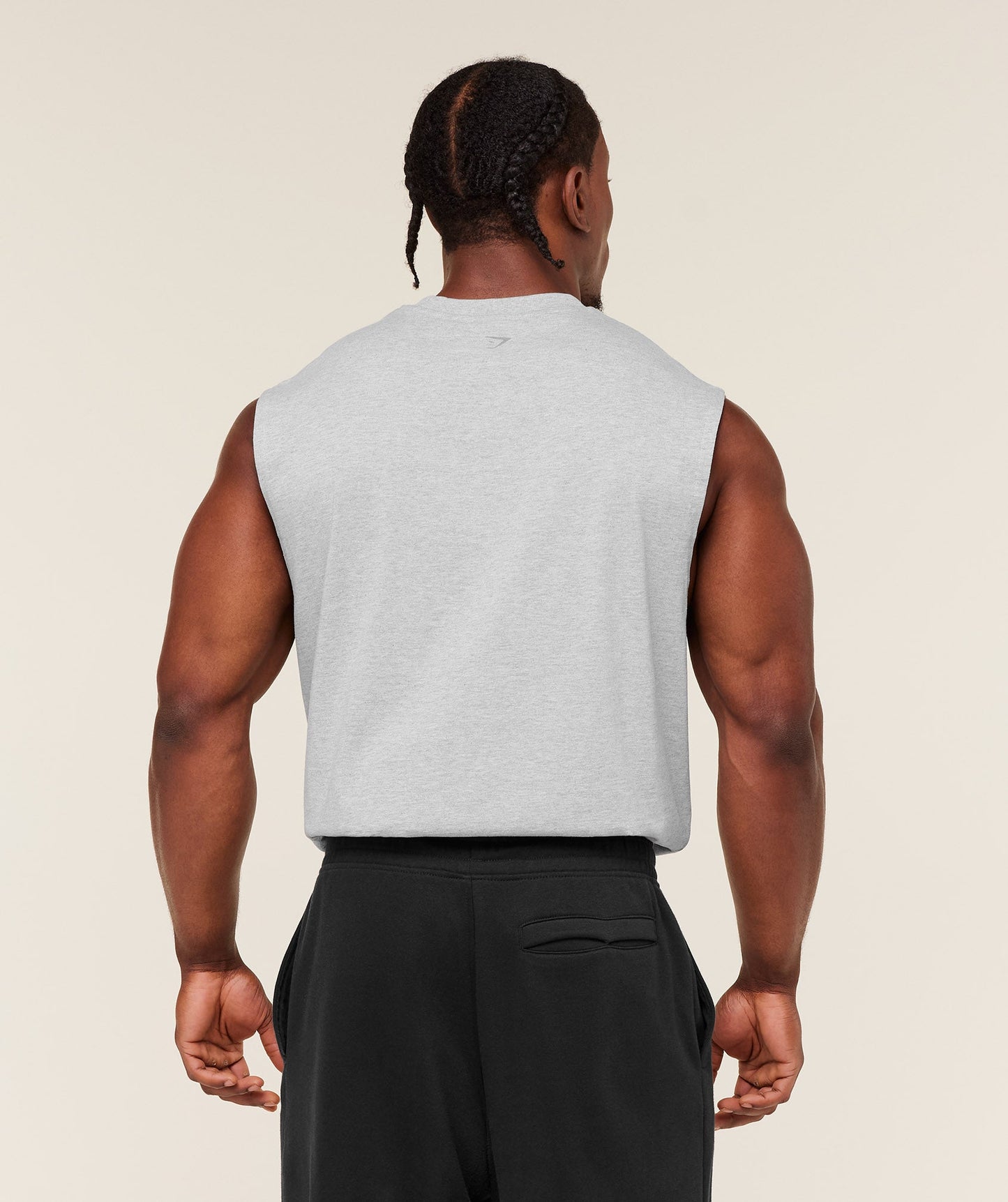 Olde English Tank - US 8694