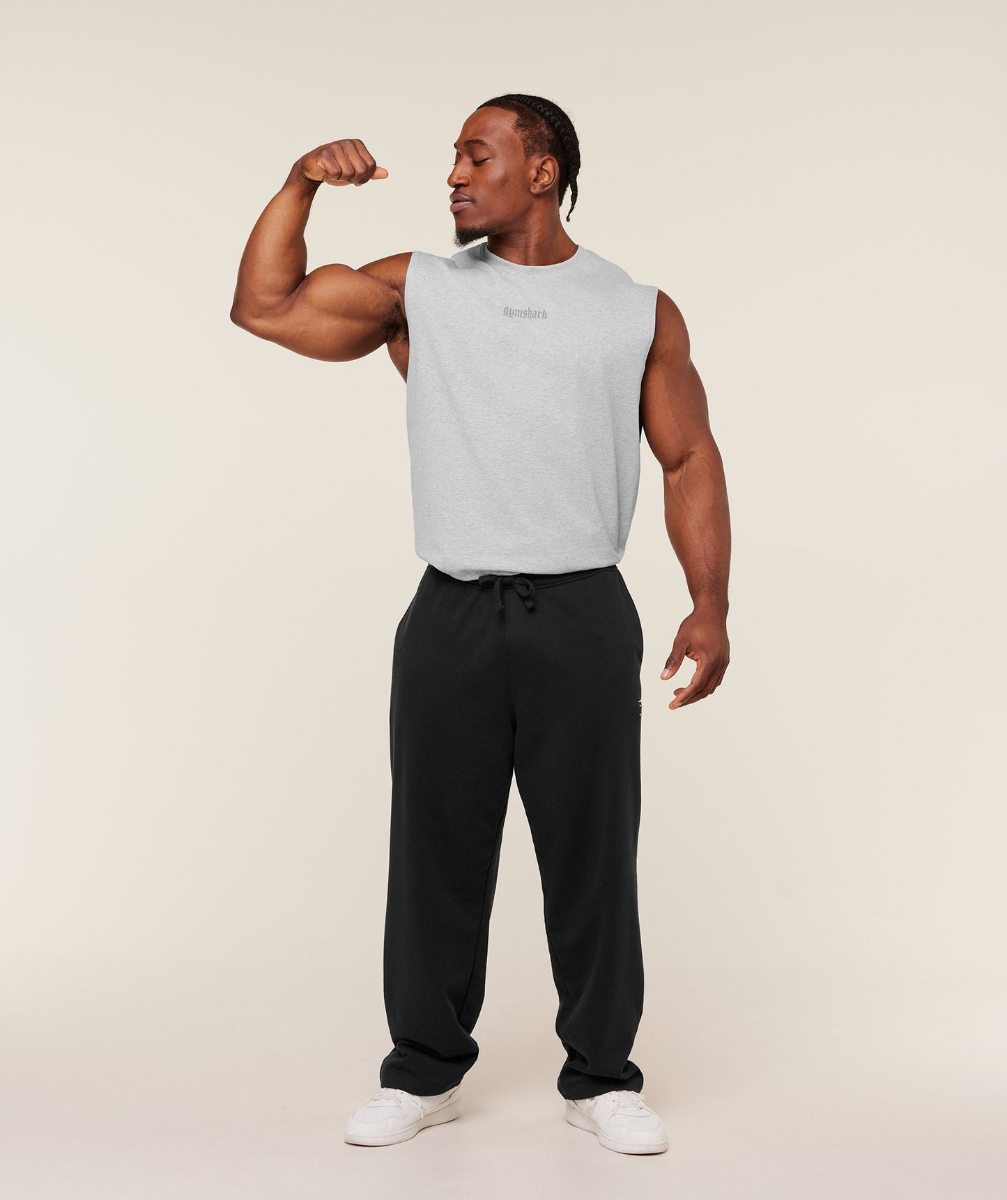 Olde English Tank - US 8694
