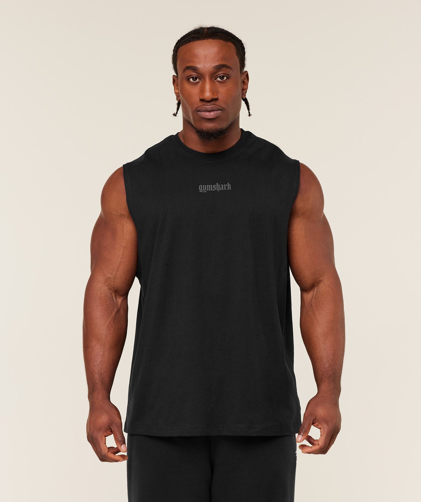 Olde English Tank - US 9458