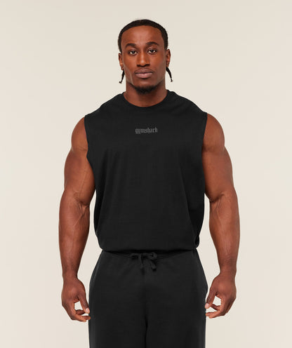 Olde English Tank - US 9458