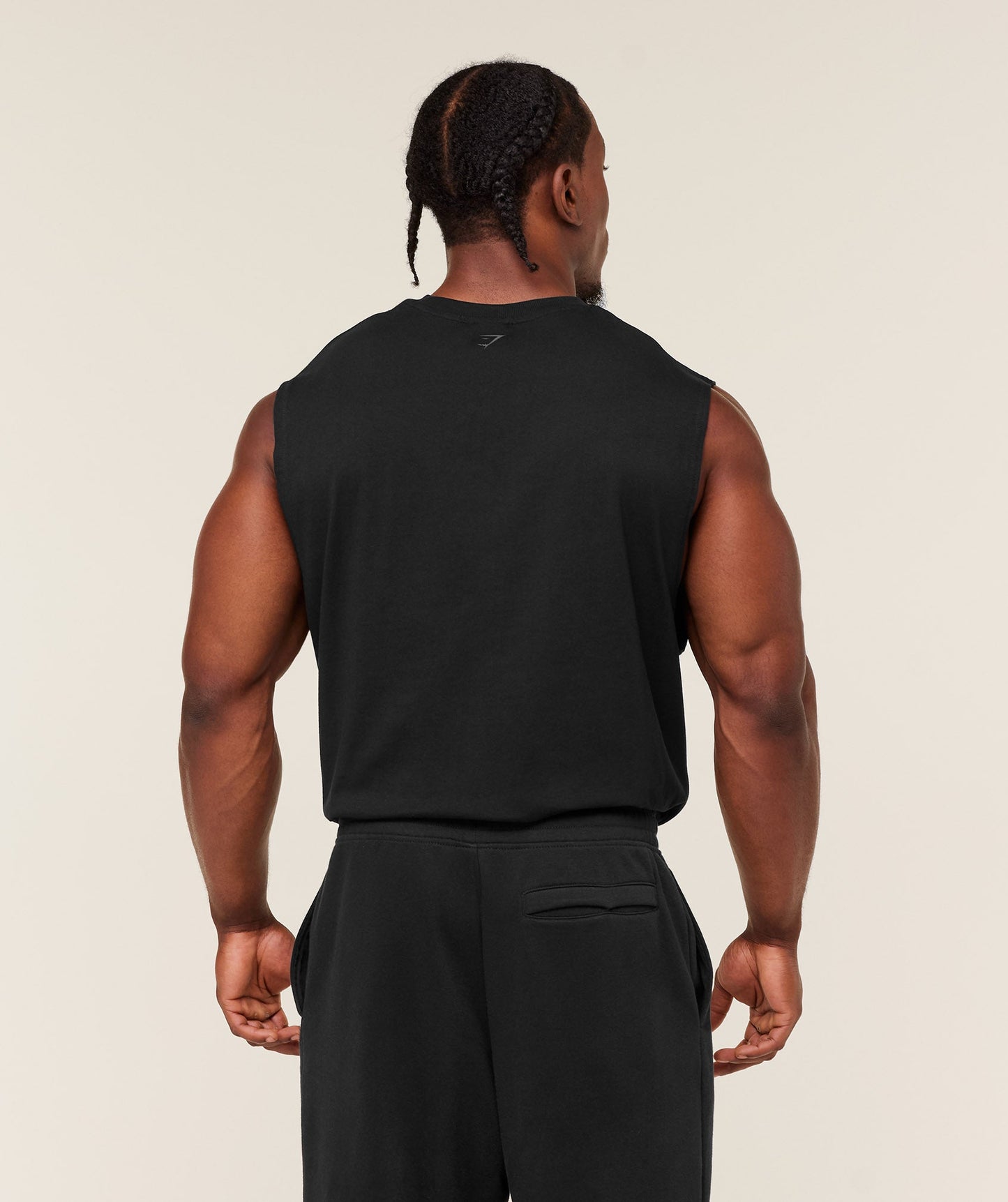 Olde English Tank - US 9458
