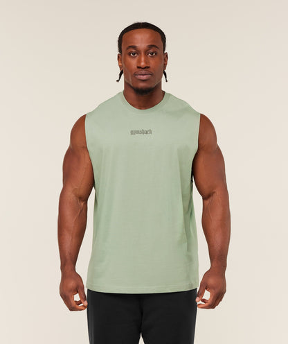 Olde English Tank - US 7310