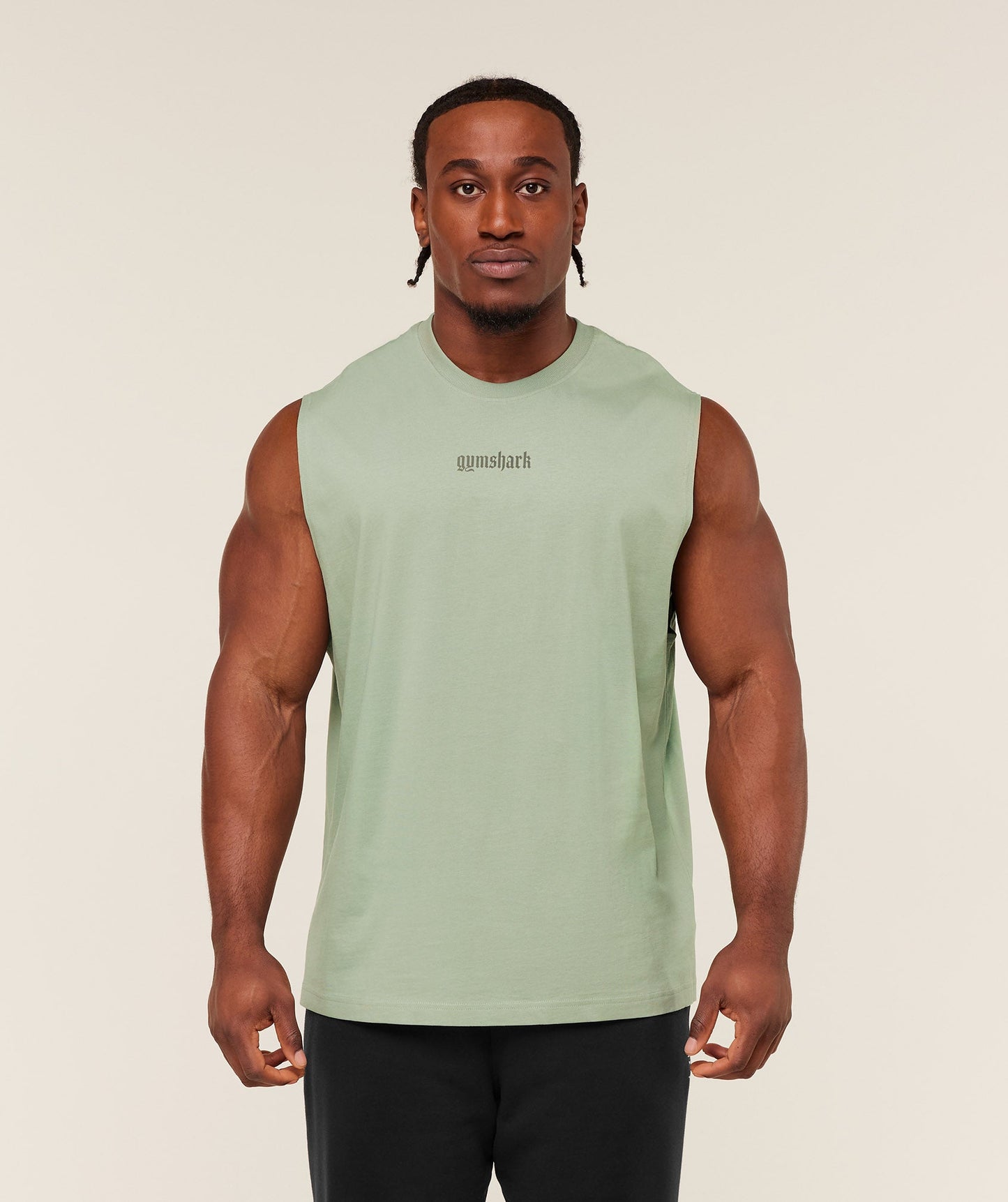 Olde English Tank - US 7310