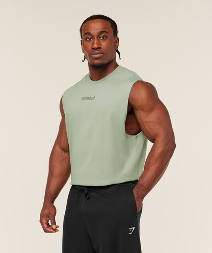 Olde English Tank - US 7310