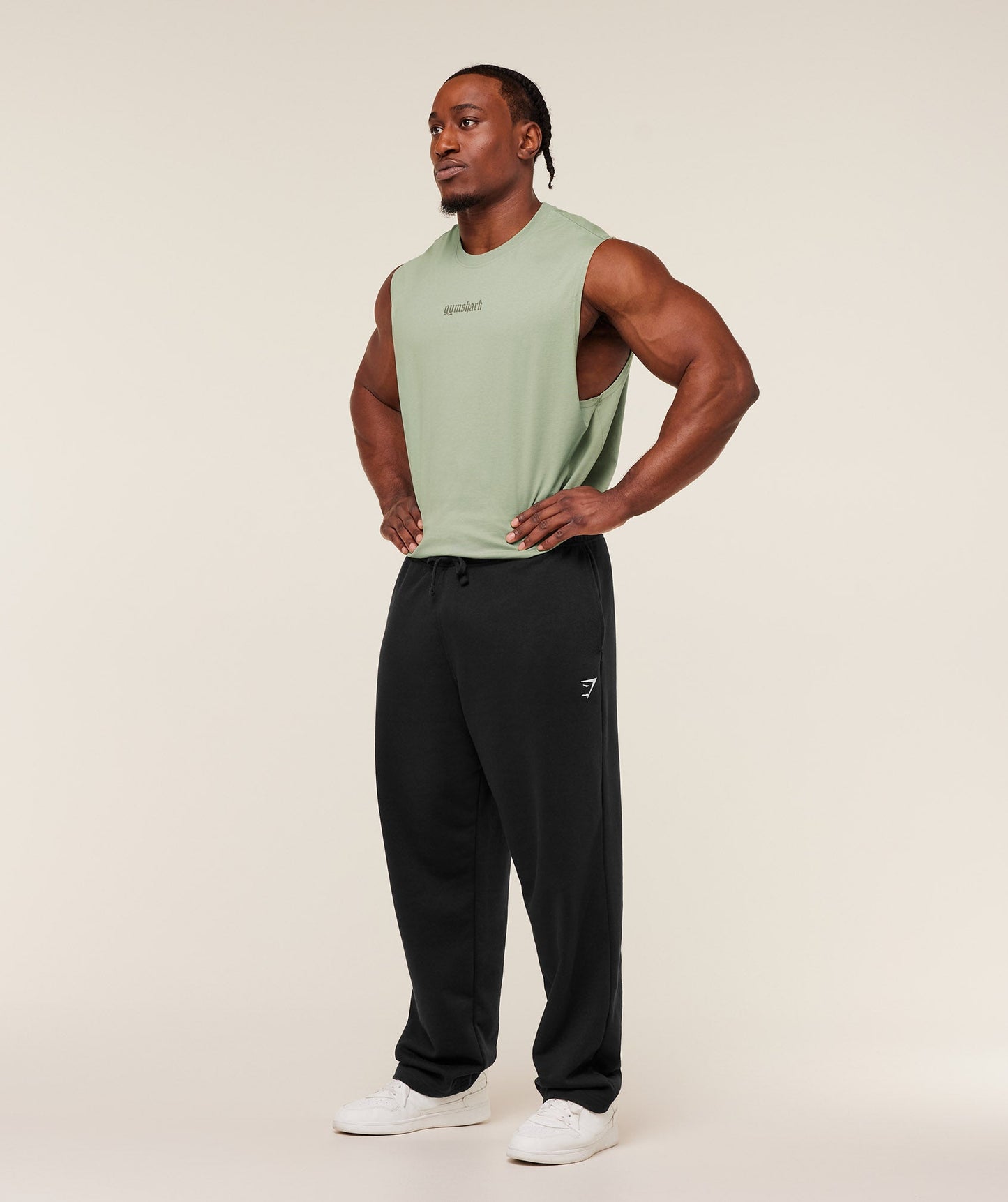 Olde English Tank - US 7310