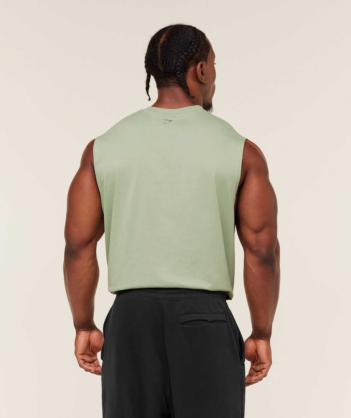 Olde English Tank - US 7310