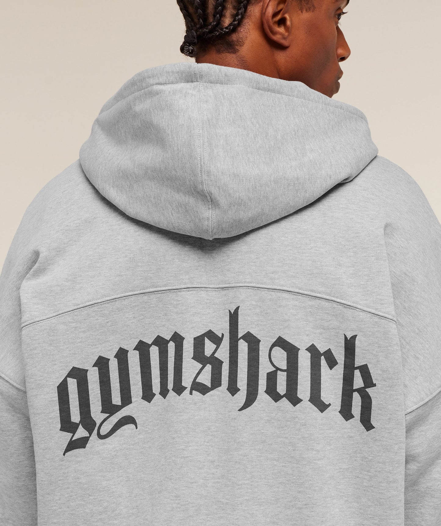 Olde English Zip Up Hoodie - US 4549