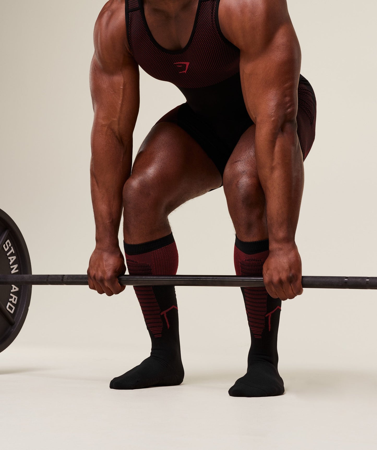 Lifting Socks - US 7071