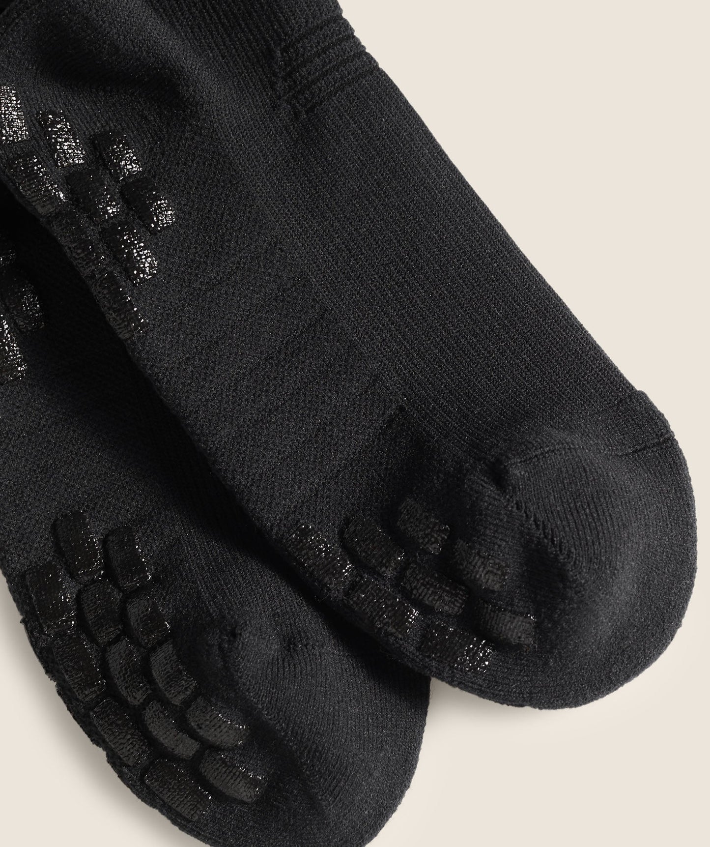 Lifting Socks - US 9577