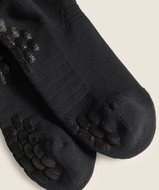 Lifting Socks - US 9577