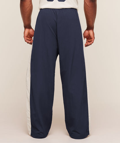 Retro Collegiate Track Pants - US 5407