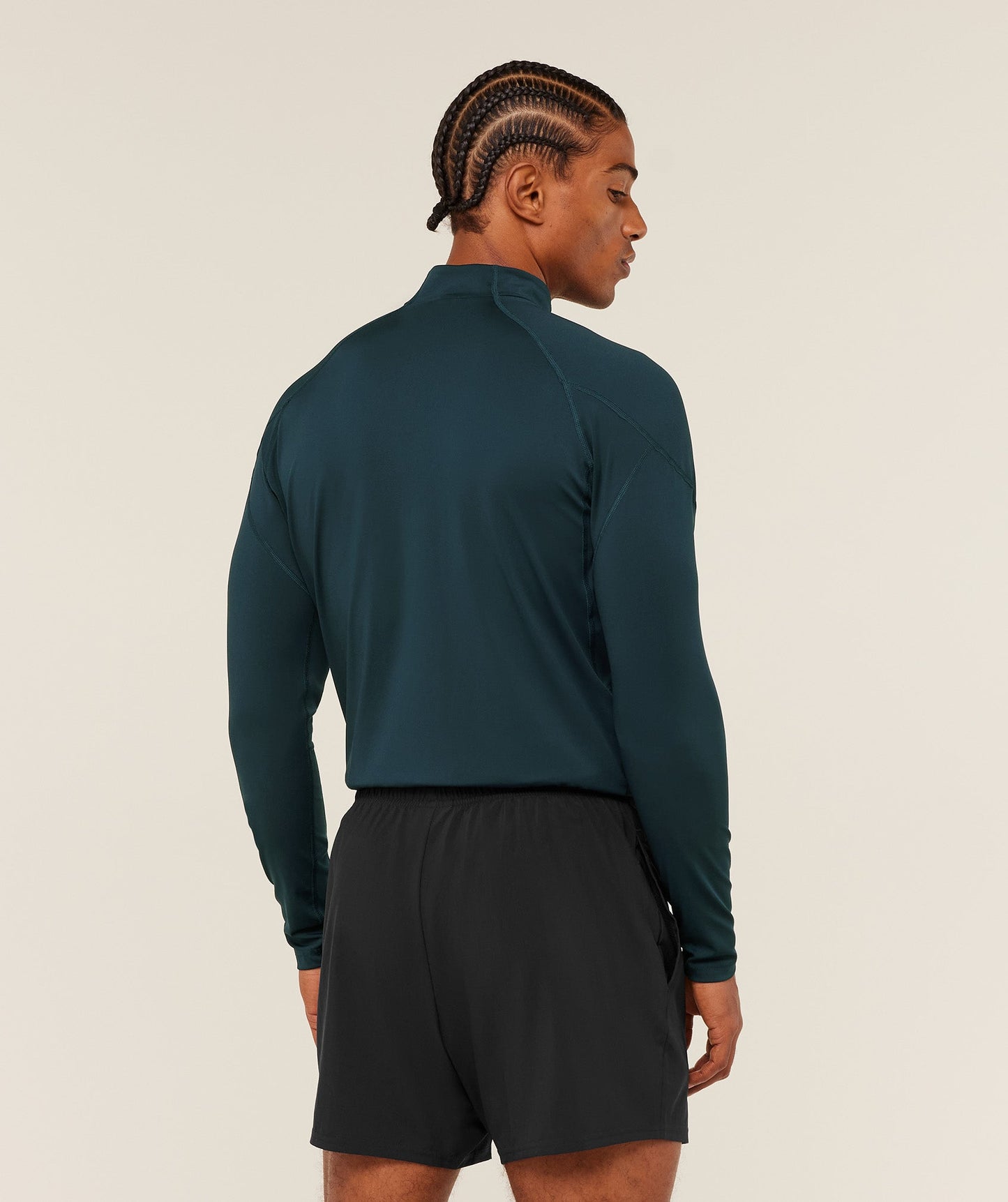 Performance 1/4 Zip - US 3723