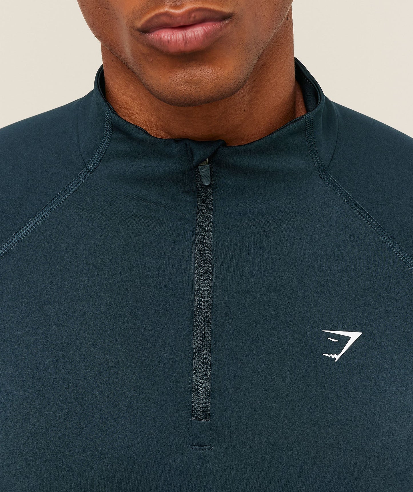 Performance 1/4 Zip - US 3723