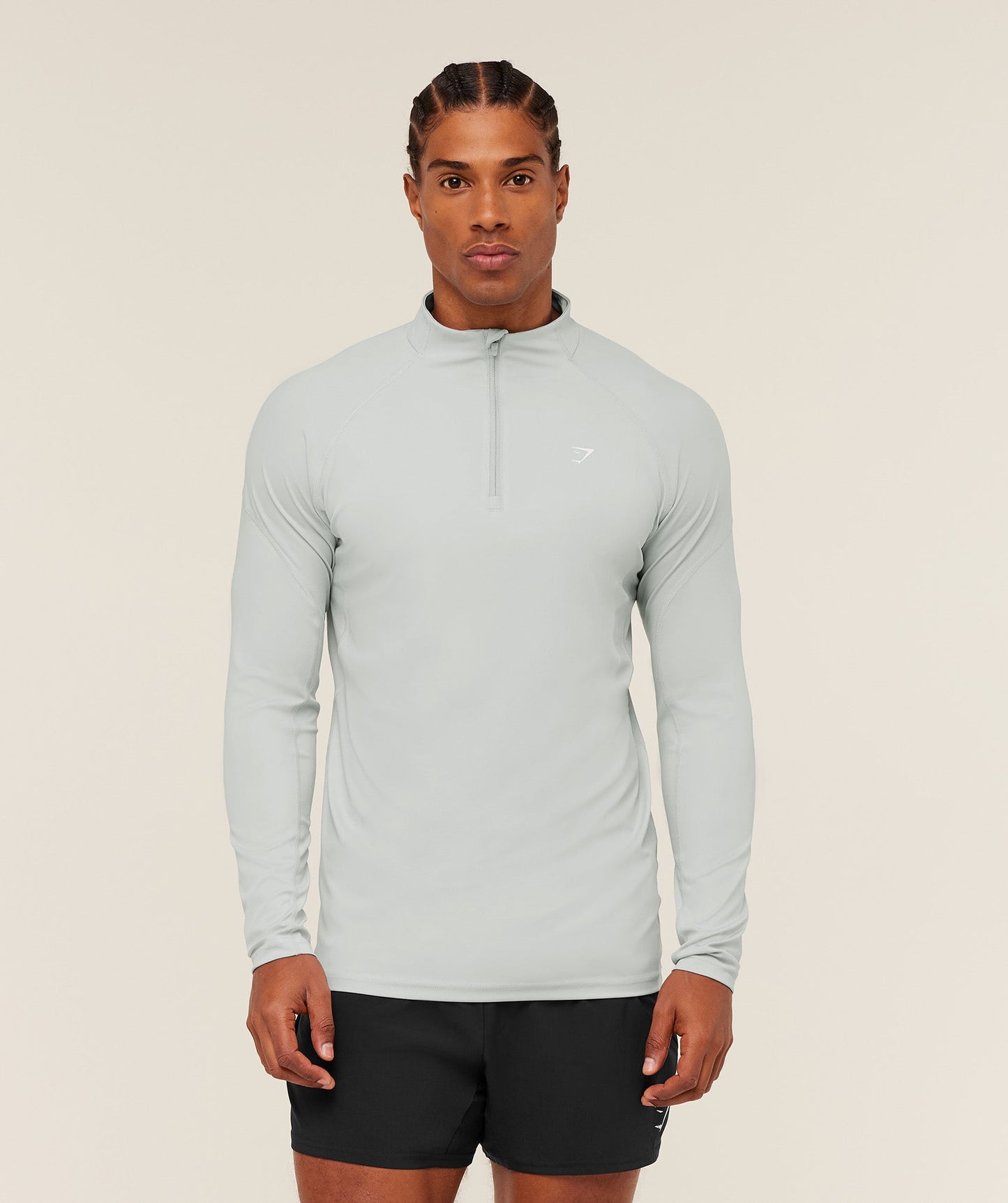 Performance 1/4 Zip - US 1908