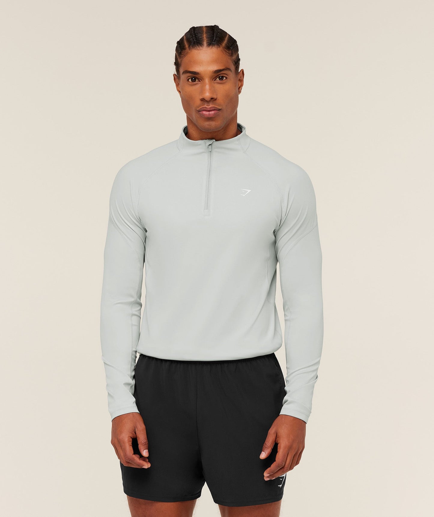 Performance 1/4 Zip - US 3723