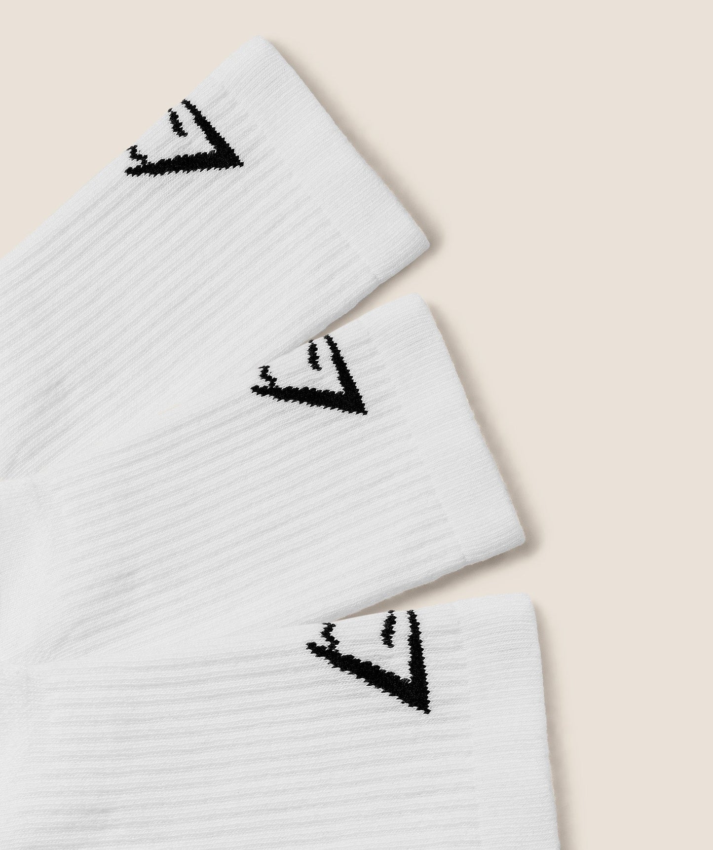 Performance Crew Socks 3pk - US 2172