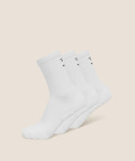 Performance Crew Socks 3pk - US 2172