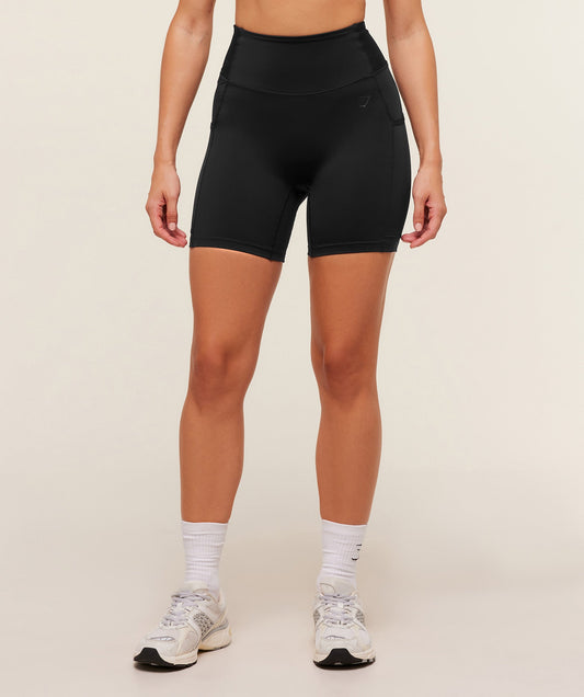 Pocket Shorts - US 5216