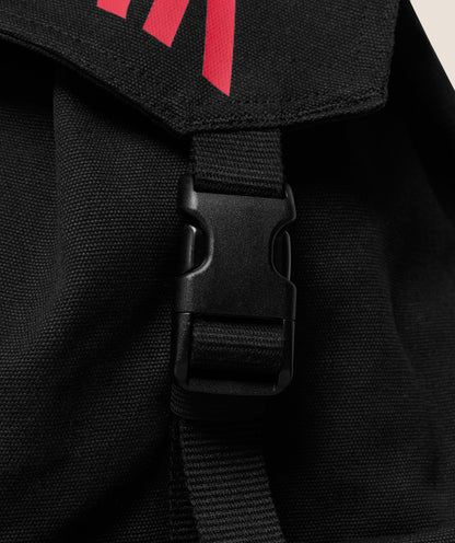 Power Backpack - US 9395