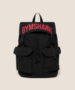 Power Backpack - US 9395