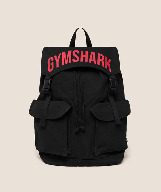 Power Backpack - US 9395