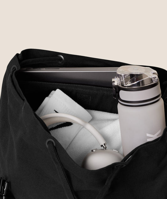 Power Backpack - US 9395