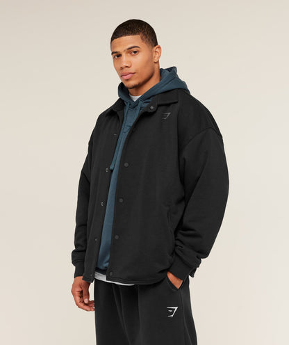 Power Coach Jacket - US 1188