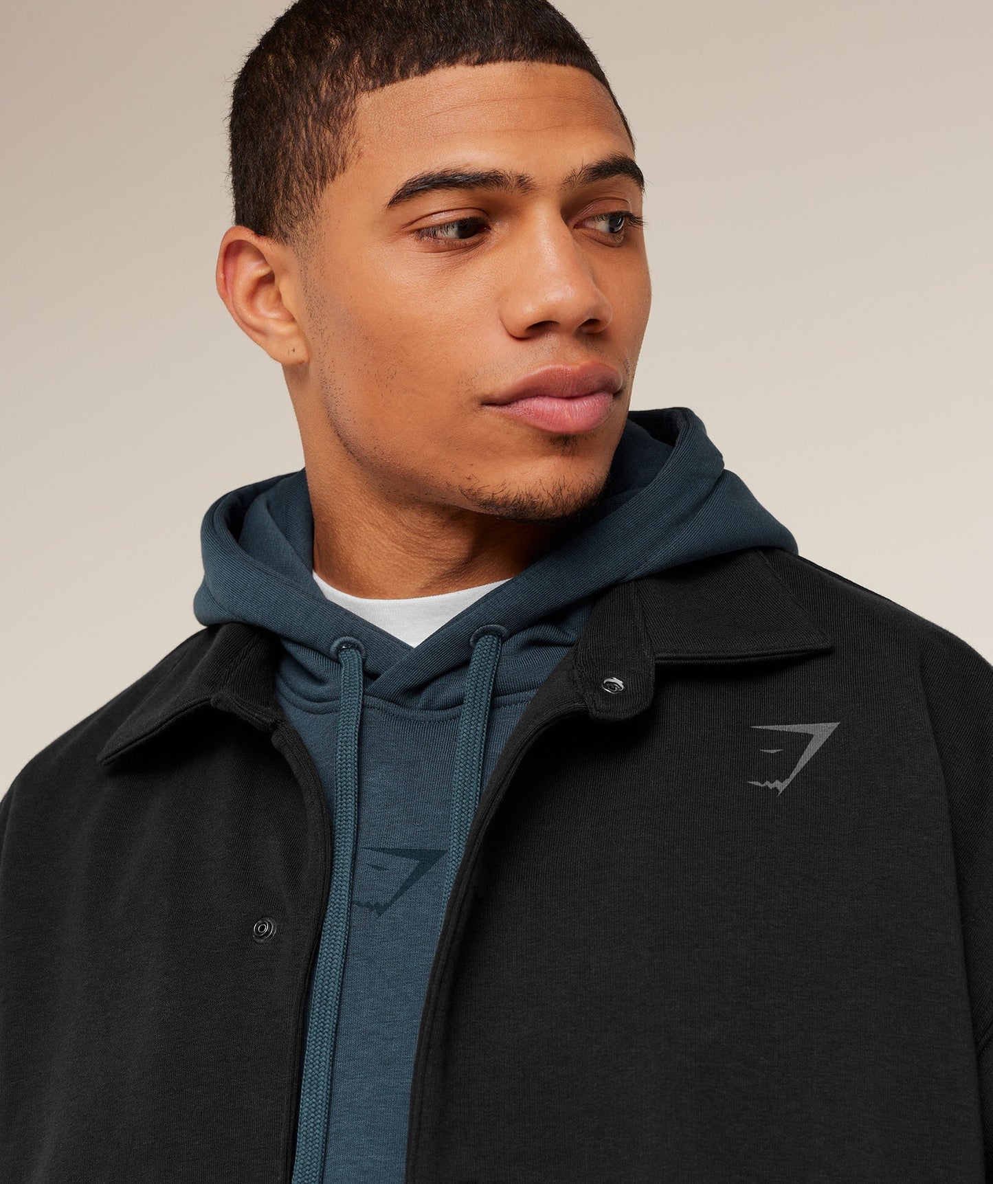 Power Coach Jacket - US 1188
