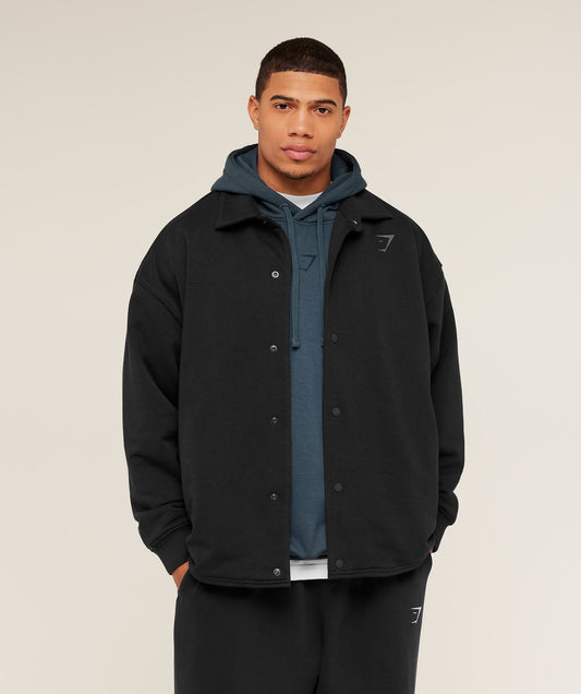 Power Coach Jacket - US 1188