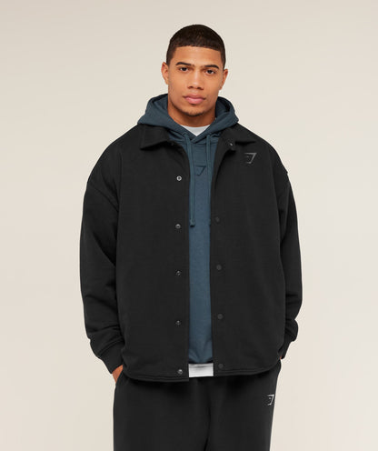 Power Coach Jacket - US 3805