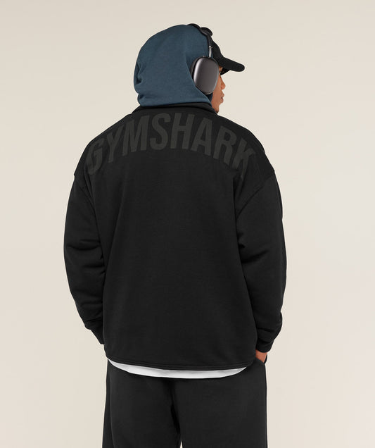 Power Coach Jacket - US 1188