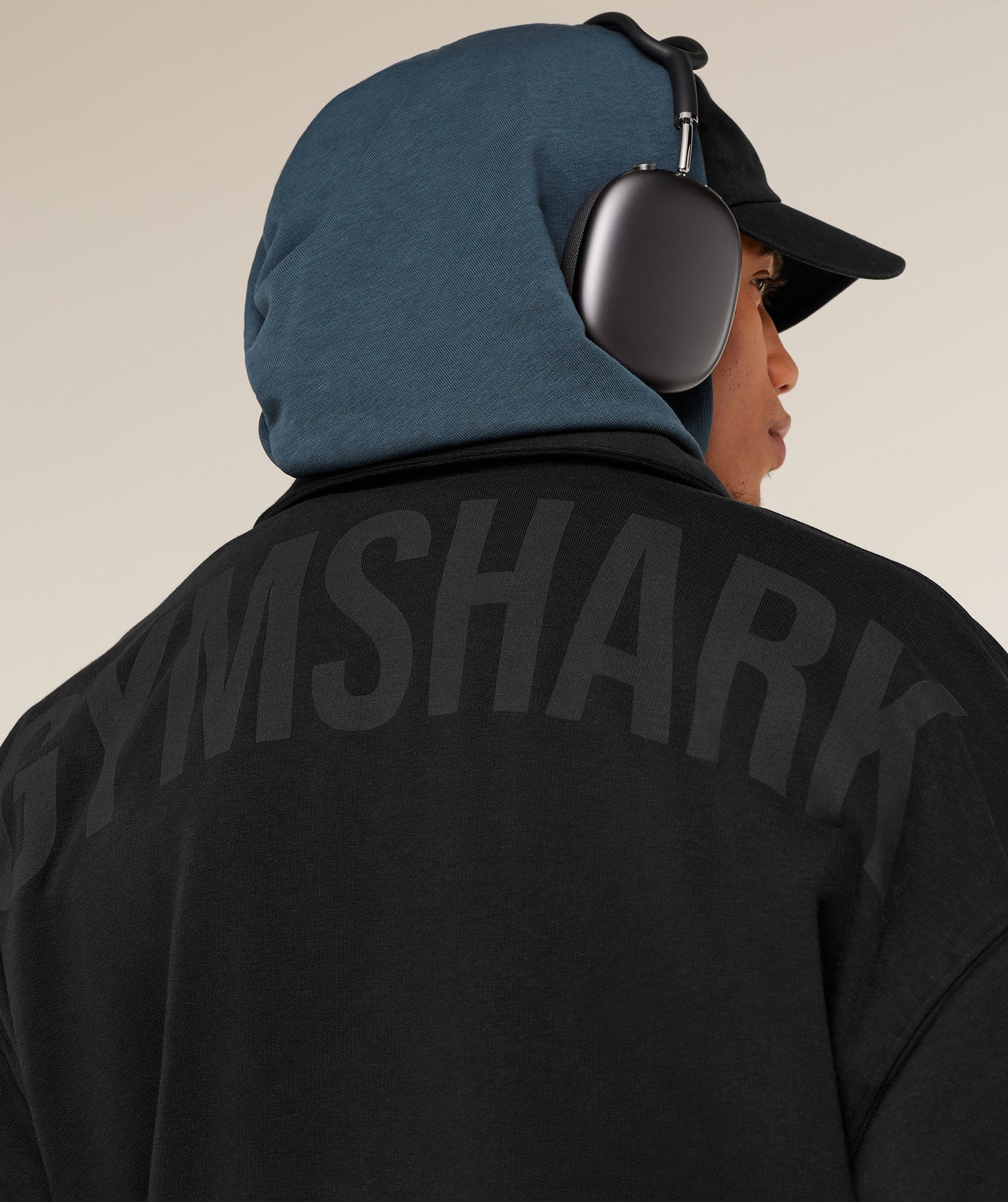 Power Coach Jacket - US 1188