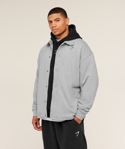 Power Coach Jacket - US 3805
