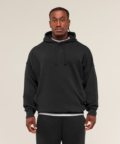 Power Oversized Hoodie - US 1947