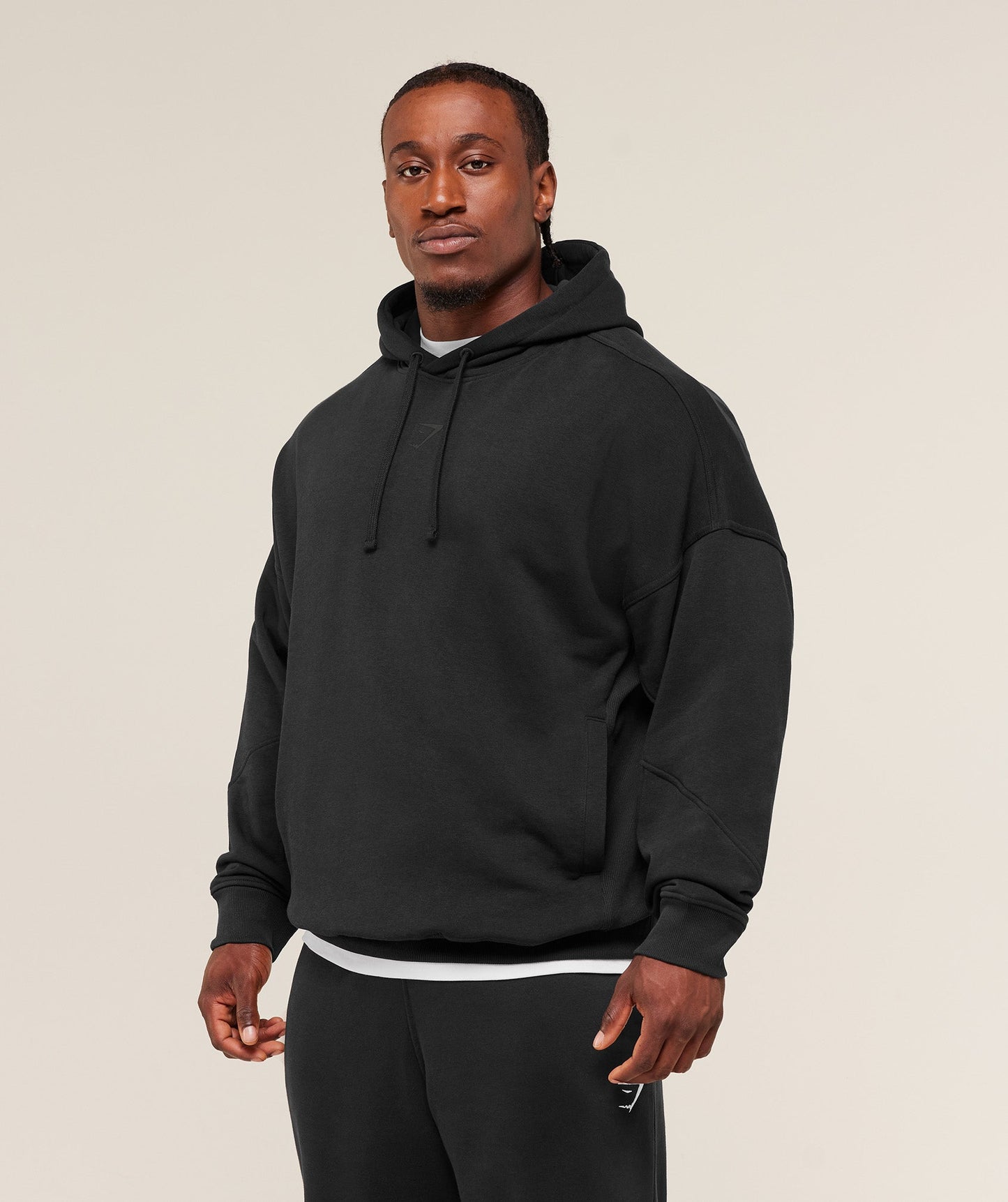 Power Oversized Hoodie - US 1947
