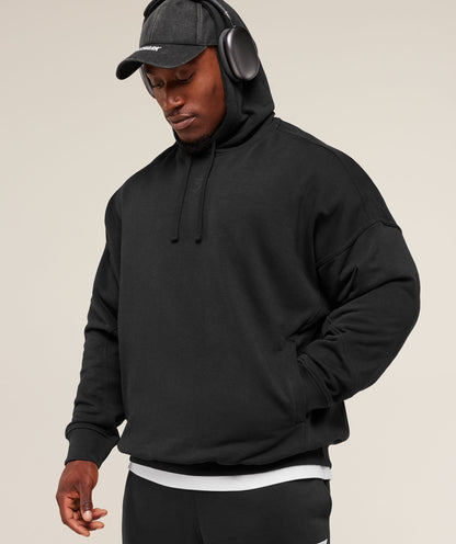 Power Oversized Hoodie - US 1947