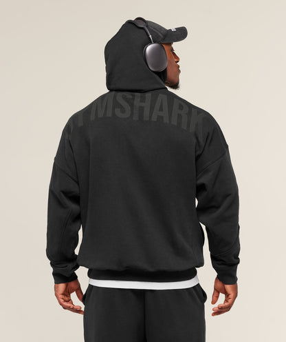 Power Oversized Hoodie - US 1947