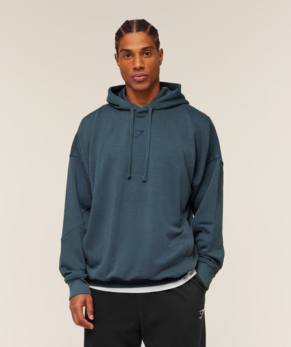Power Oversized Hoodie - US 6793