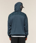 Power Oversized Hoodie - US 6793
